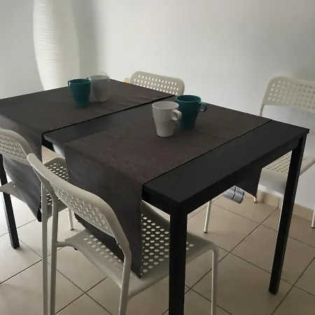 Tenerife Casa Vacanze 아파트 산미겔데아보나