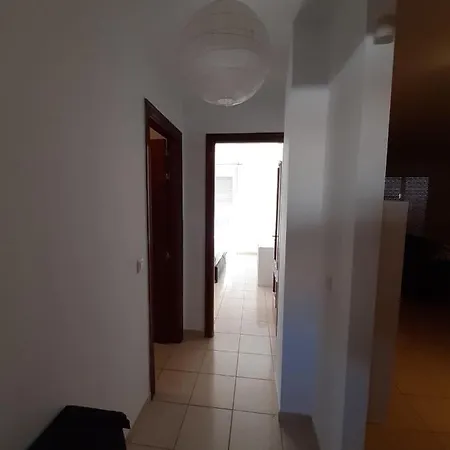 아파트 Tenerife Casa Vacanze