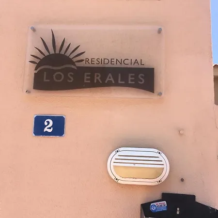 Tenerife Casa Vacanze 아파트