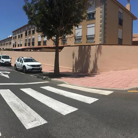 Tenerife Casa Vacanze * 산미겔데아보나