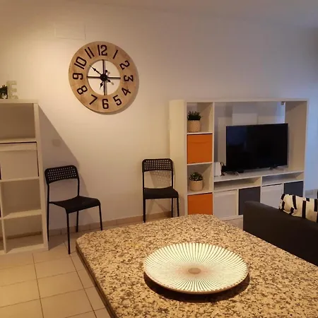 Tenerife Casa Vacanze 아파트