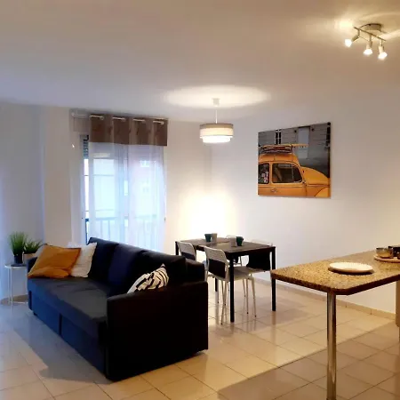 Tenerife Casa Vacanze 산미겔데아보나