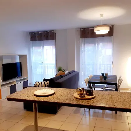 Tenerife Casa Vacanze 아파트 산미겔데아보나