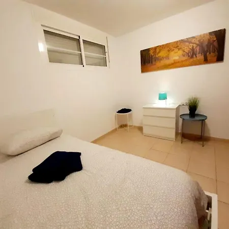 Tenerife Casa Vacanze * 산미겔데아보나