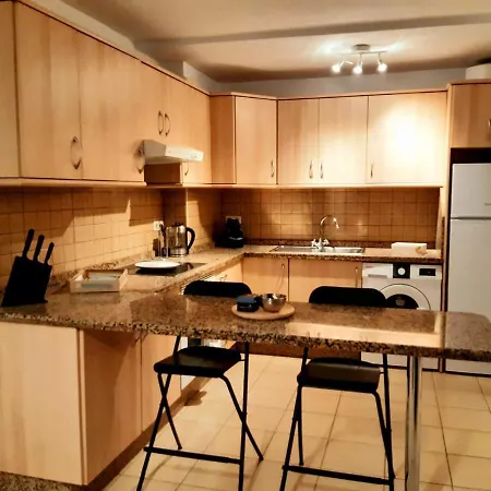 Tenerife Casa Vacanze *