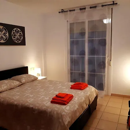 Tenerife Casa Vacanze