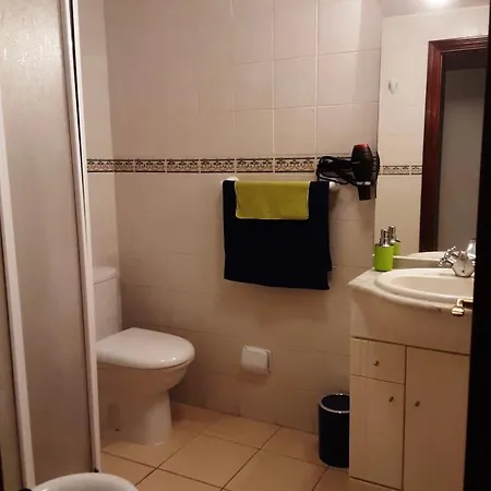 Tenerife Casa Vacanze Apartmán San Miguel de Abona