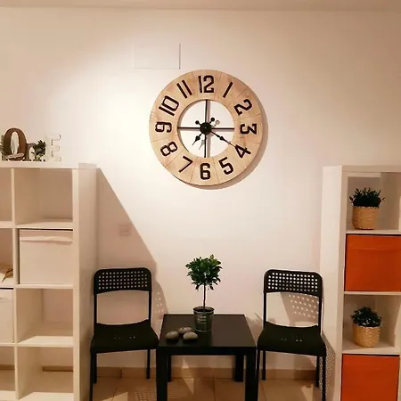 Apartmán Tenerife Casa Vacanze