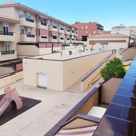 Tenerife Casa Vacanze Apartmán San Miguel de Abona